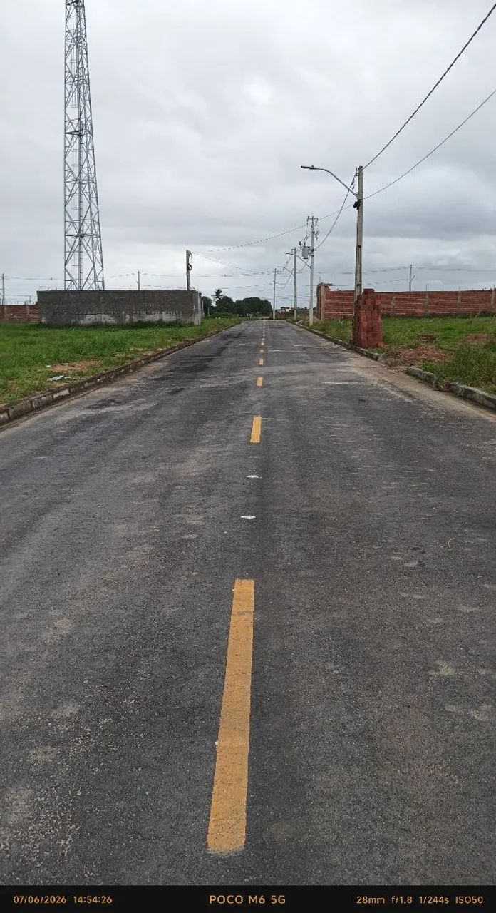 Repasse de terreno  - Foto 5