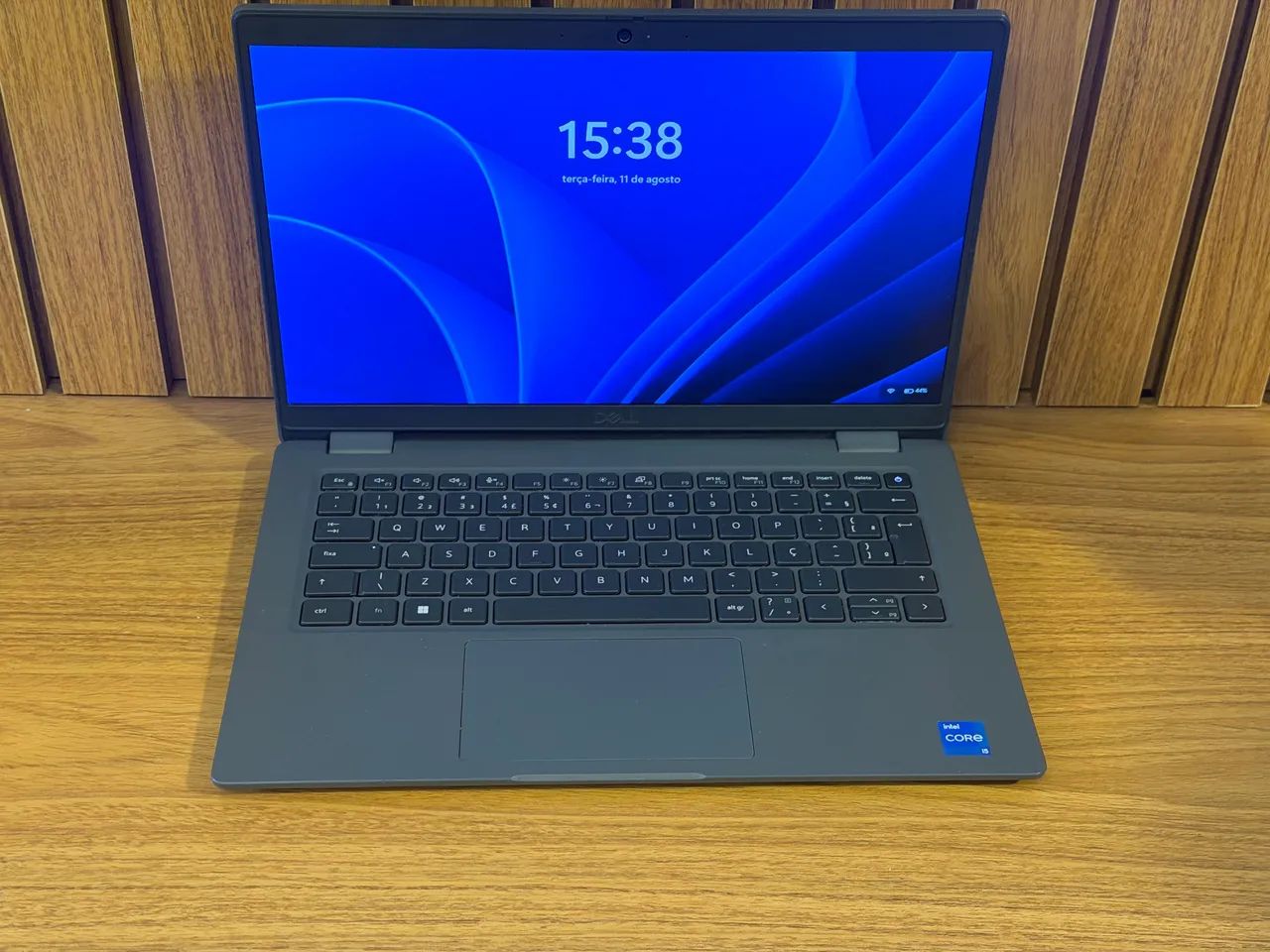 Notebook Dell Latitude i5 12th 16GB 256SSD Nvme - Foto 2