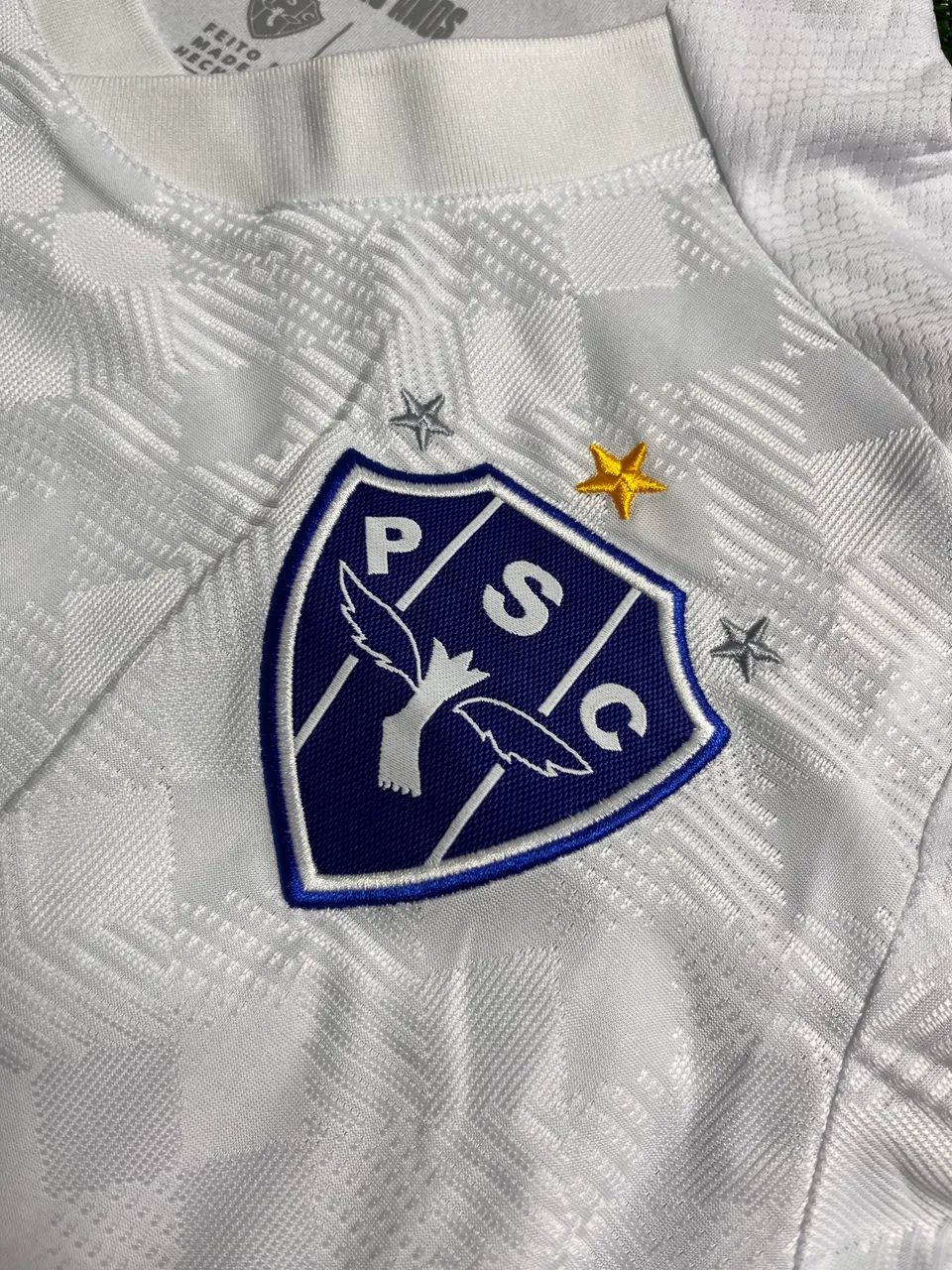 Camisa Paysandu 26/27 - feminina