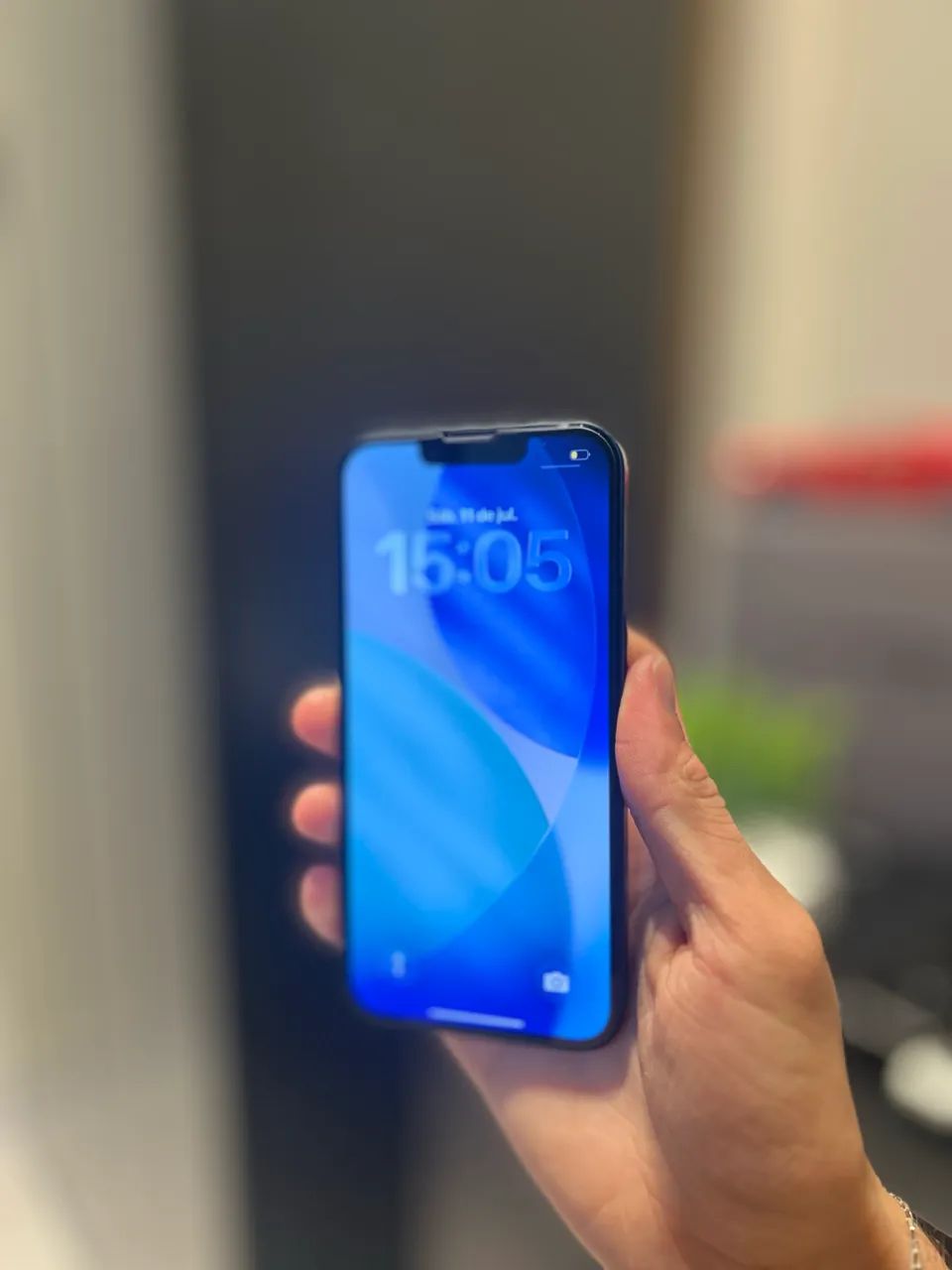 IPHONE 14 de 128 gb  - Foto 2