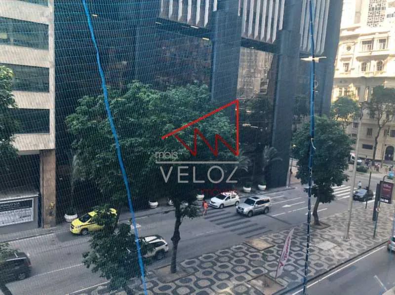 Sala-À VENDA-Centro-Rio de Janeiro-RJ - Foto 5