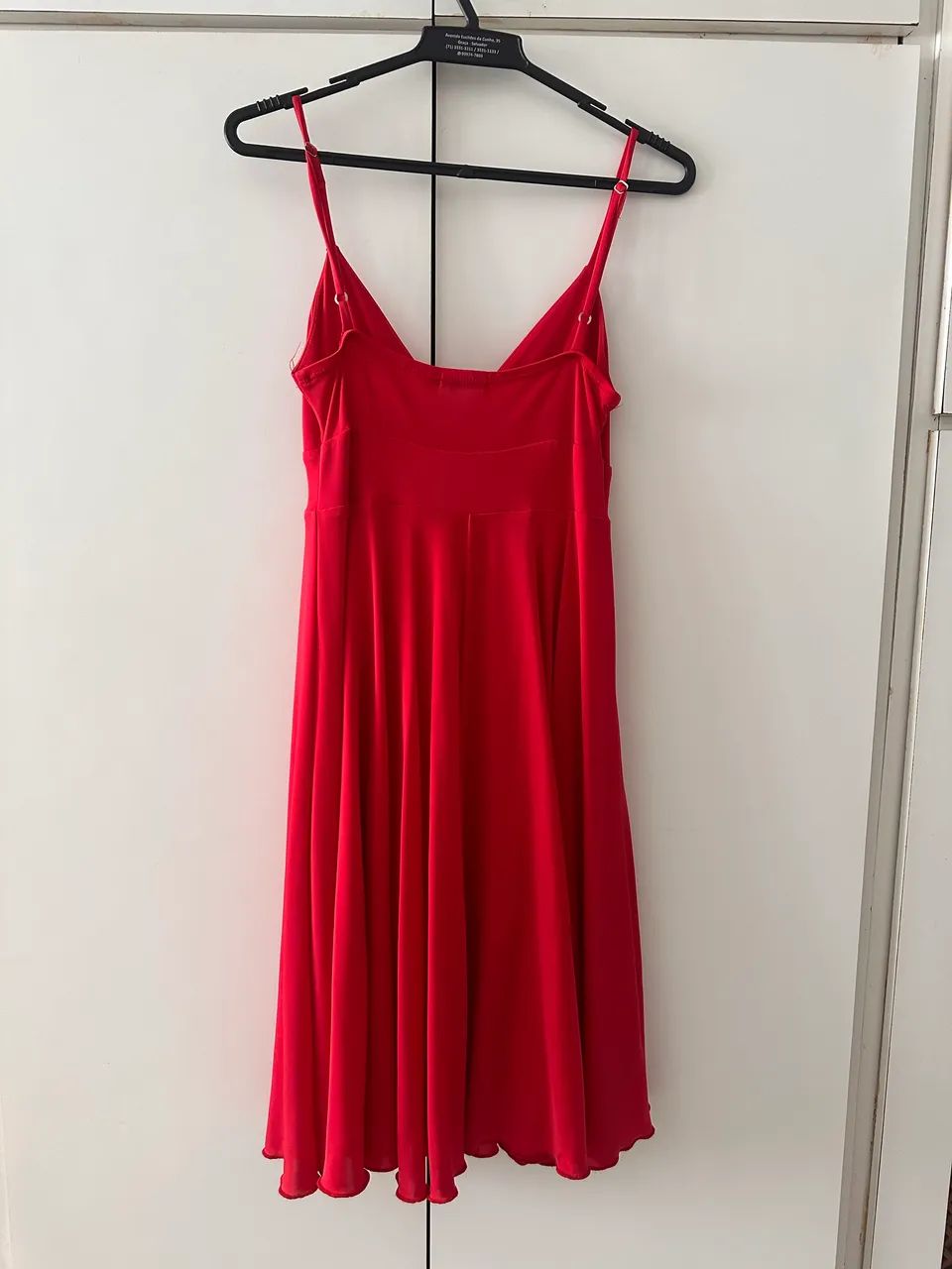 Vestido Cambodja  - Foto 3