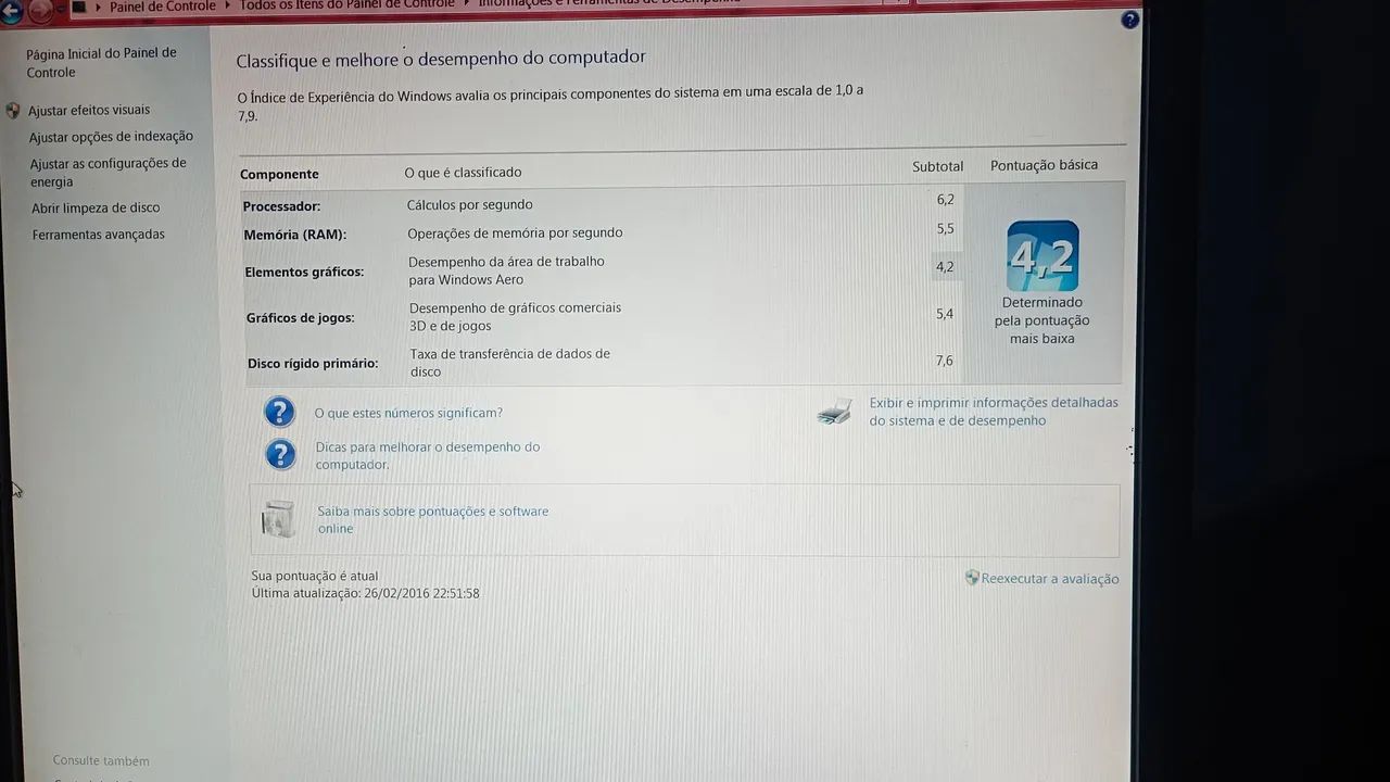 Computador Hp(Negócio). - Foto 4
