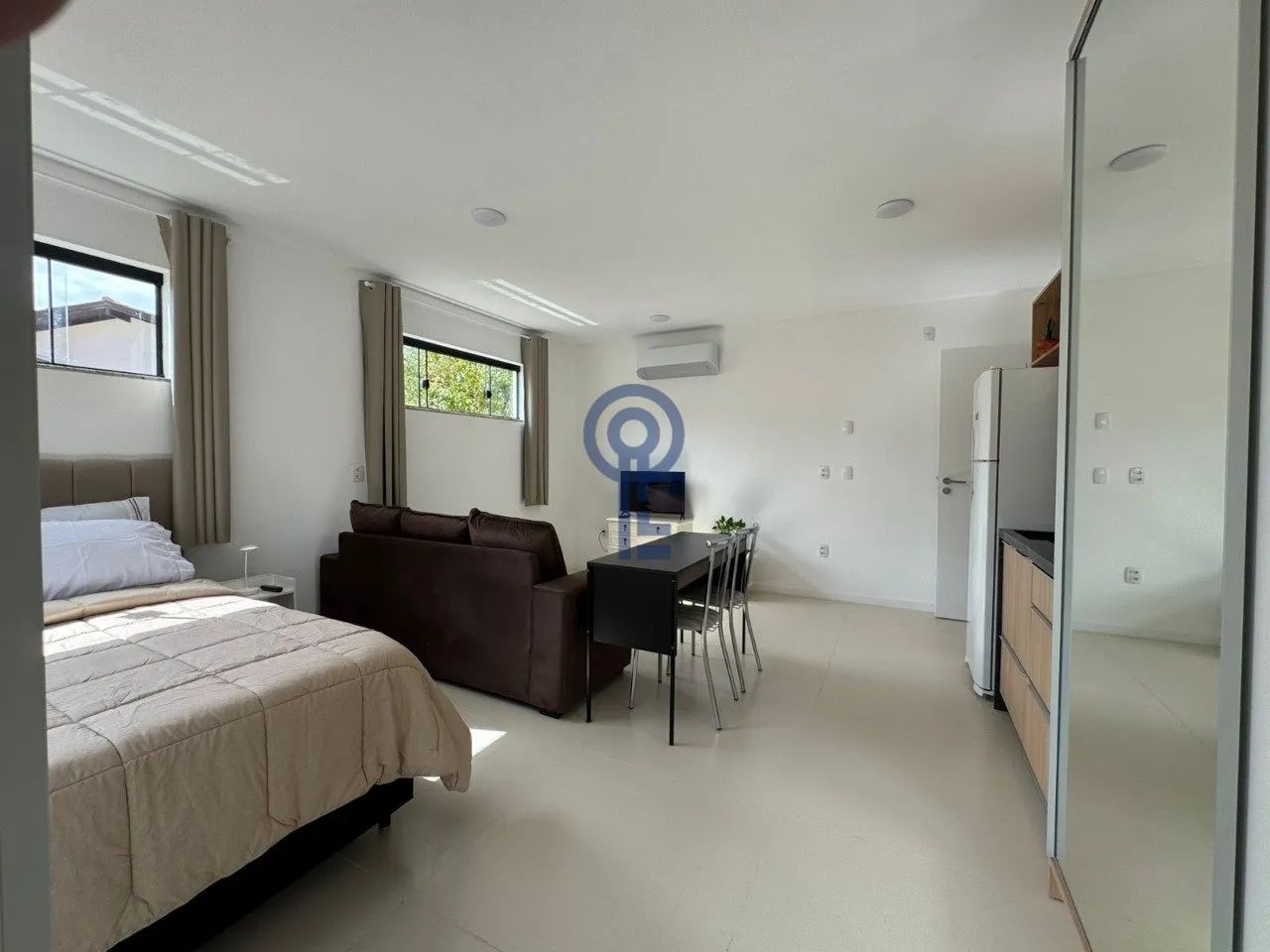 Studio no Córrego Grande