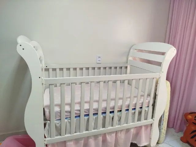 Itens para quarto de bebê  - Foto 3