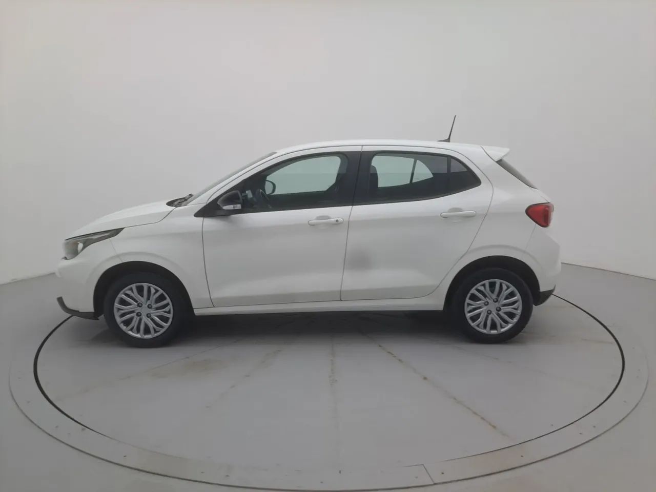 Fiat Argo Drive 1.0 Firefly 2026 - Foto 2