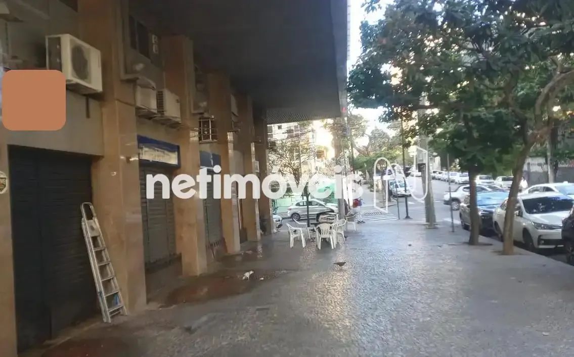 Venda Loja Santa Efigênia Belo Horizonte
