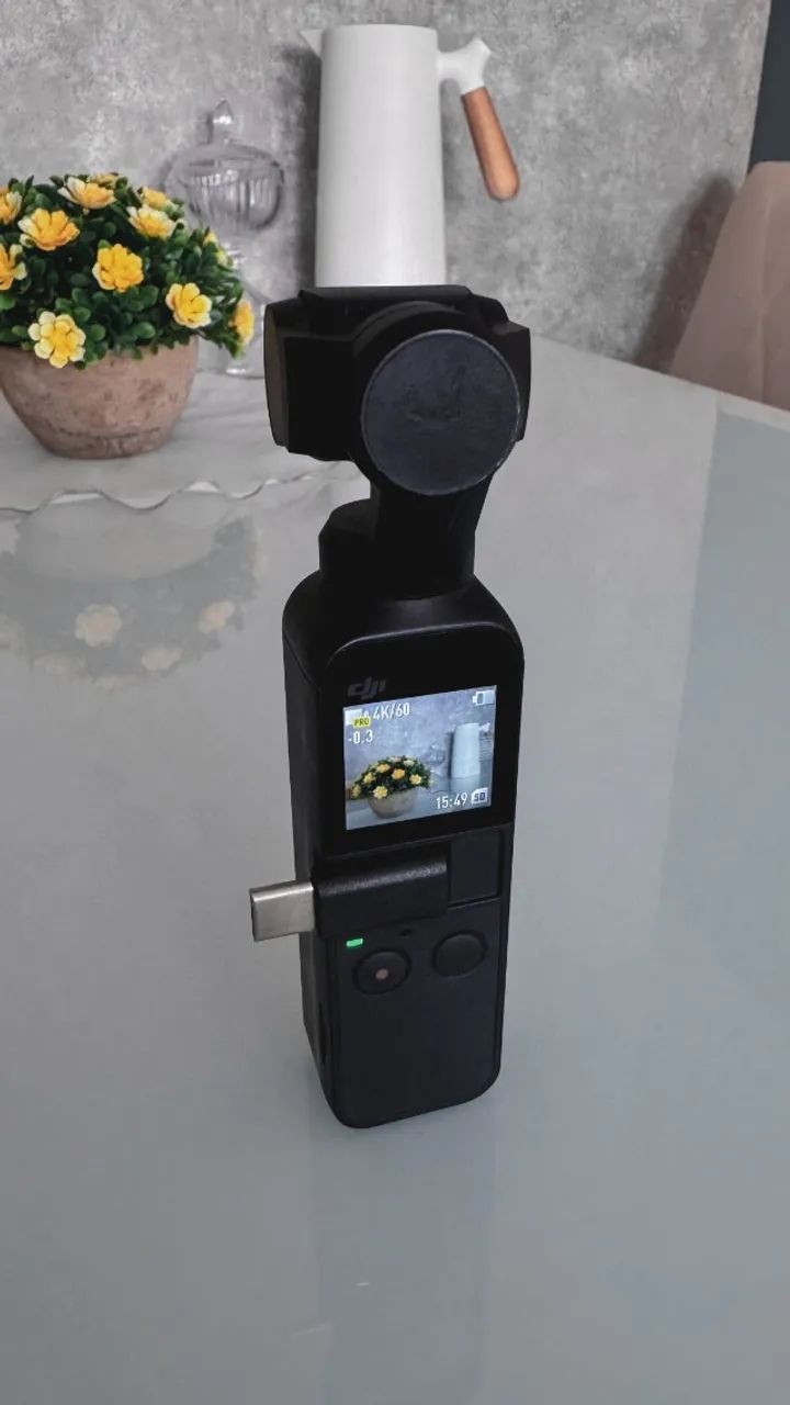 Osmo Pocket 2  - Foto 2