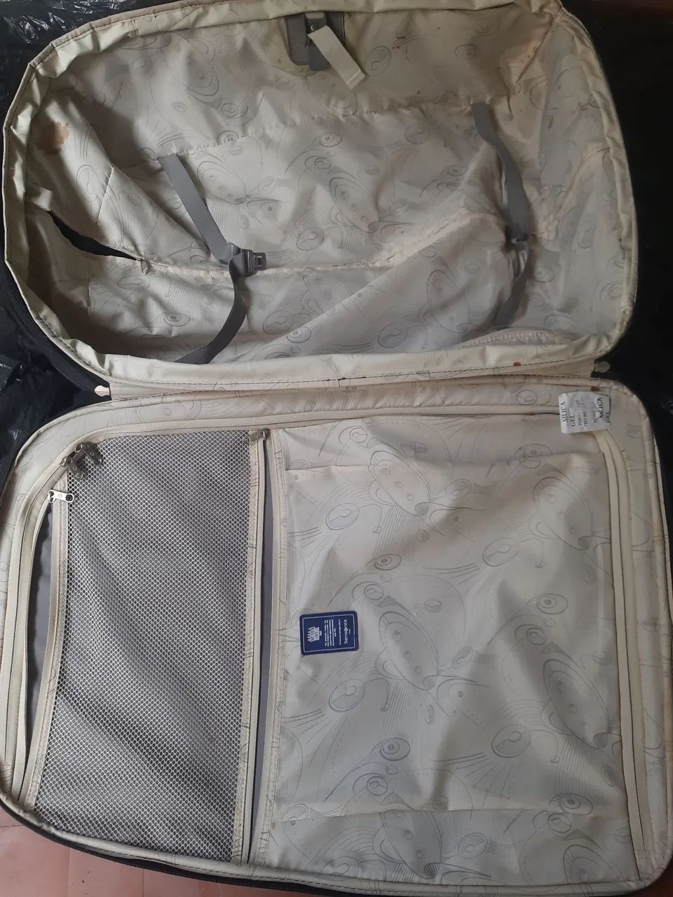 Mala Samsonite Grande - Foto 4