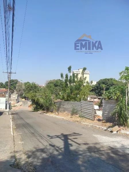 Terreno no bairro Araes em Cuiabá - MT - Foto 4