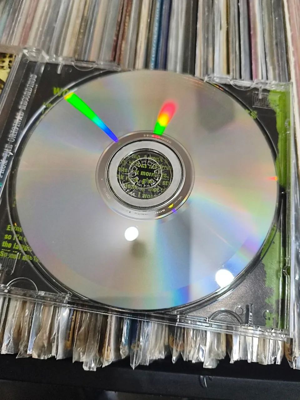 CD NOFX - The Greatest Songs Ever Written - Foto 4