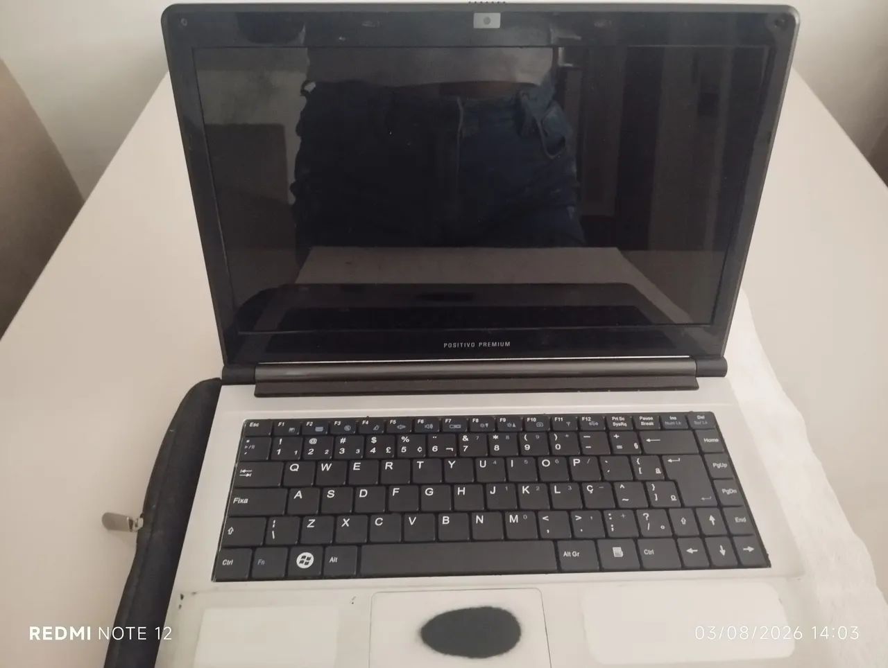 Notebook Positivo  - Foto 4