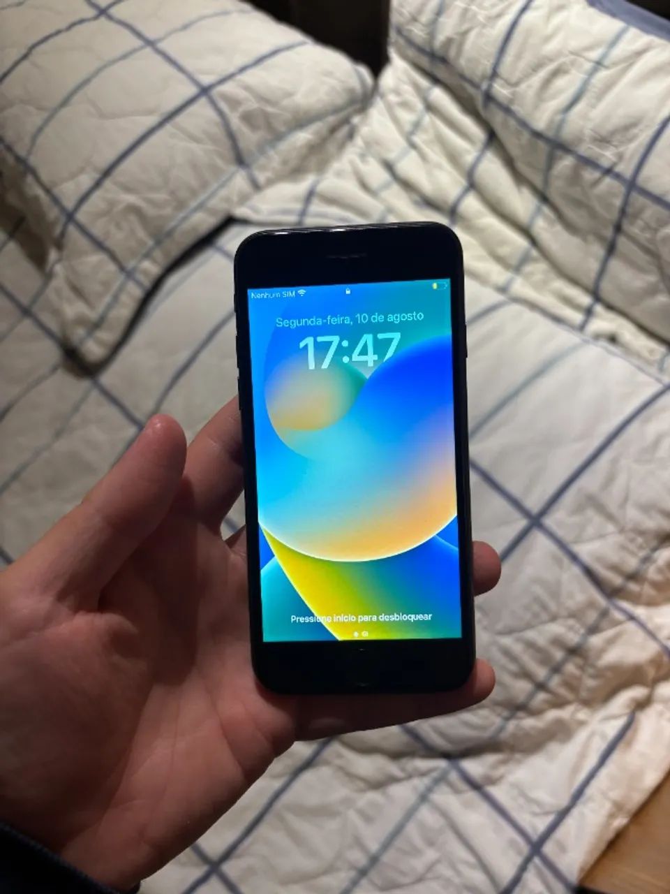 Iphone 8