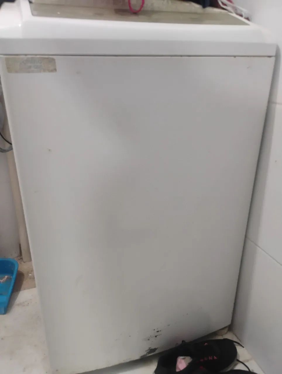 Máquina de lavar brastemp - Foto 4