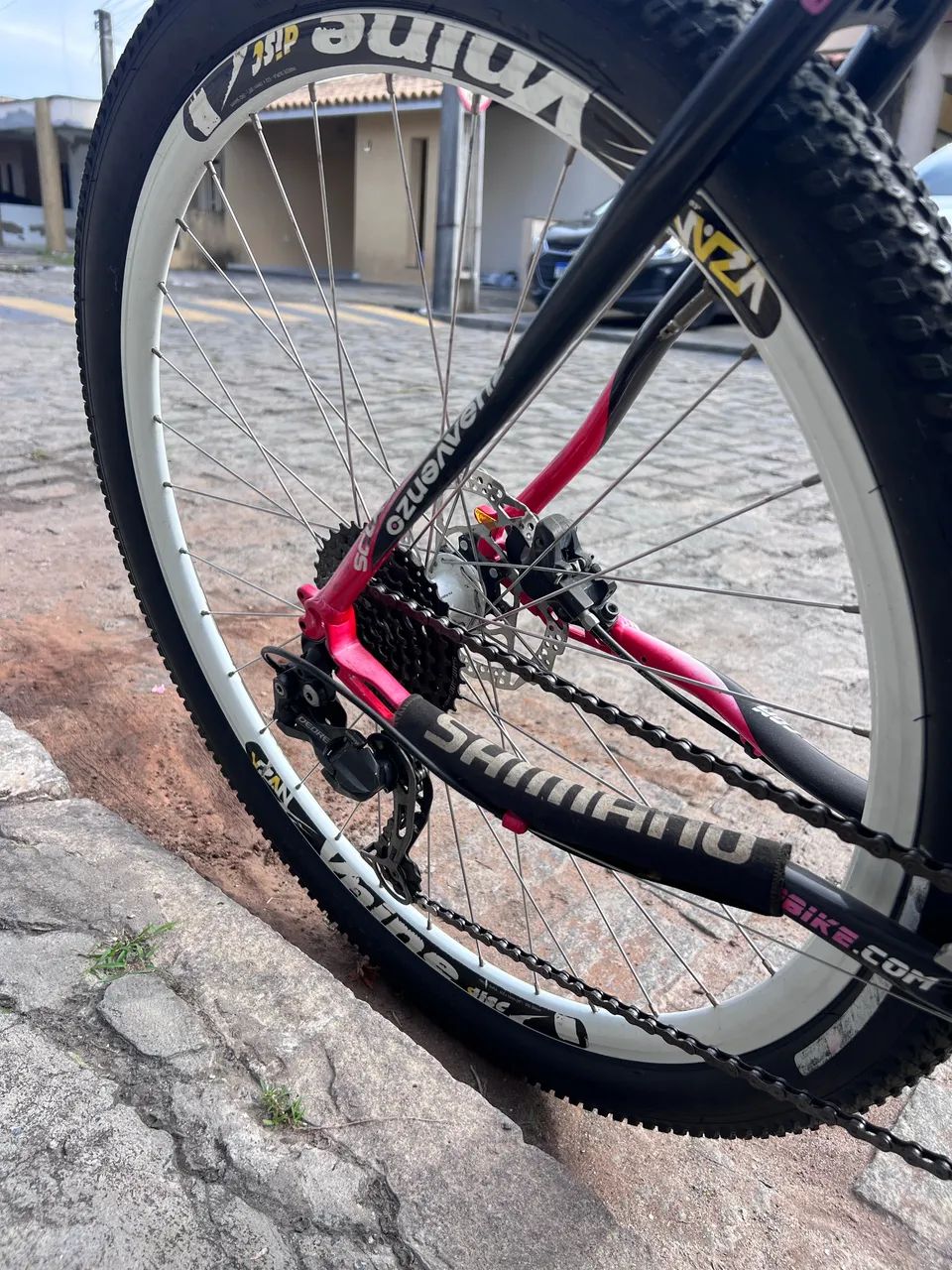 Bicicleta nova  - Foto 5