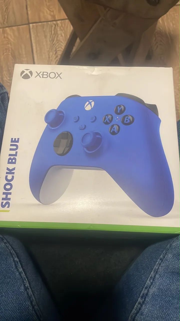Manete Xbox original  - Foto 3