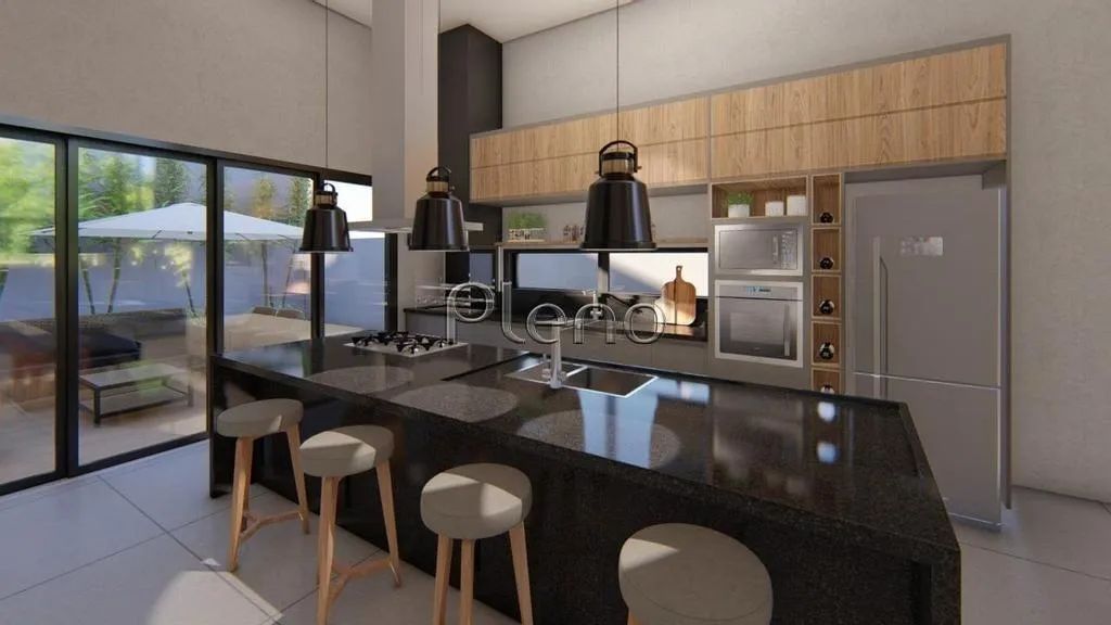Casa à venda com 3 quartos no Recanto do Guará, Campinas. - Foto 5