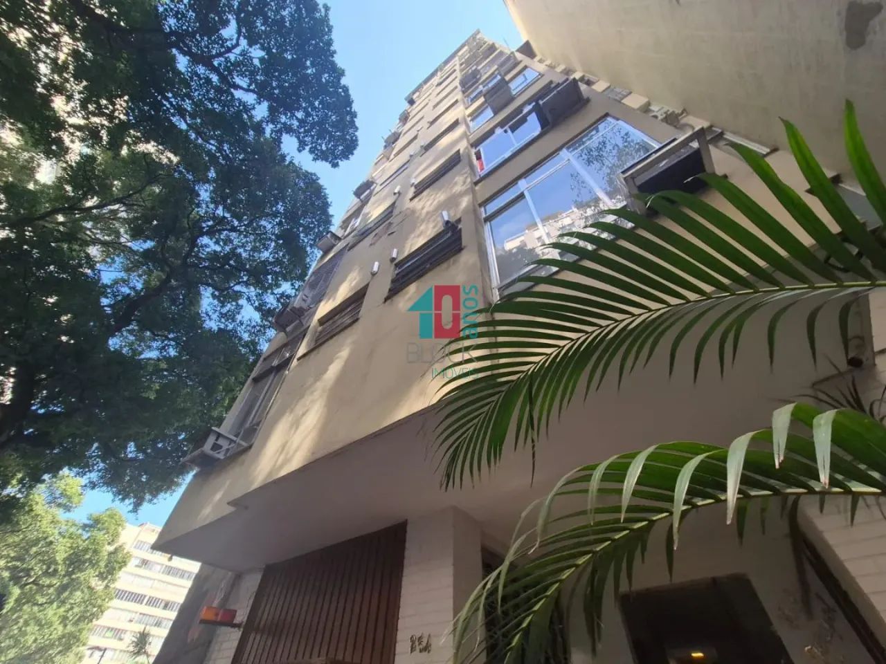 Copacabana | Conjugado 1 quarto - Foto 2