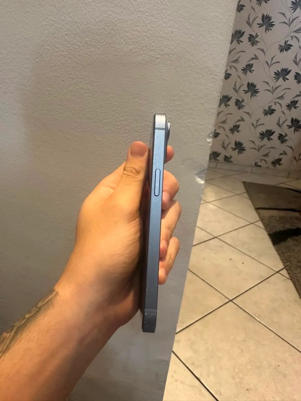 Iphone 14 126gb 77% bateria (Nada Trocado) - Foto 3