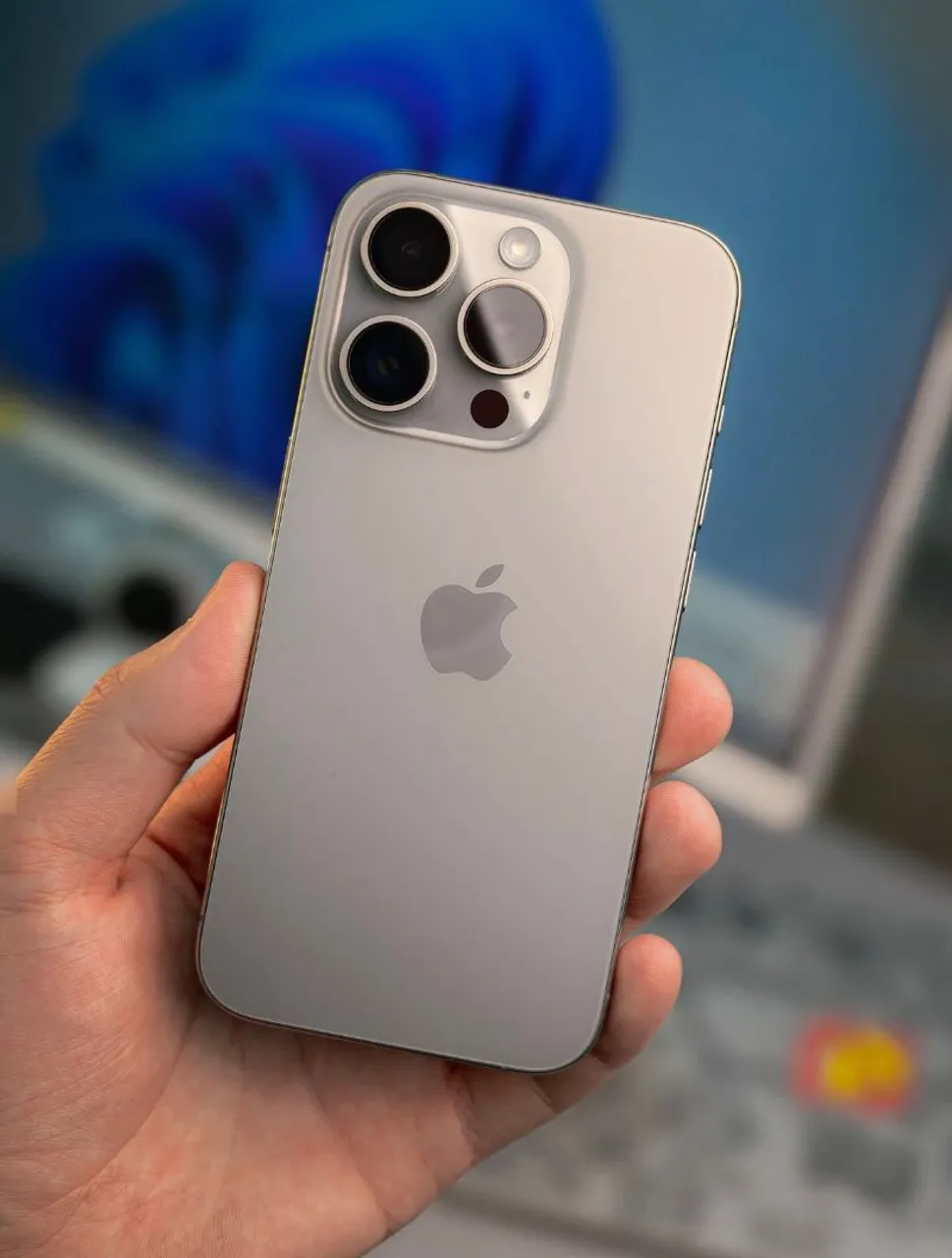 iPhone 13 Pro Max 256GB - Celulares e Smartphones - Centro