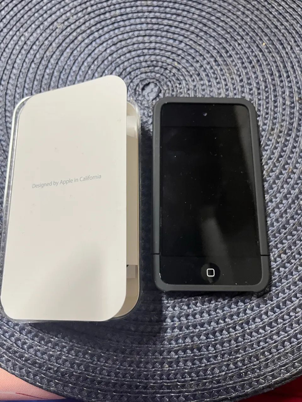 その他 iPod touch iPod Touch Apple 16GB MKH62BZ/A - Cinco TI