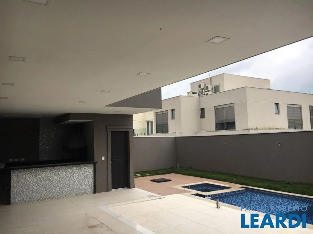 CASA EM CONDOMÍNIO - TAMBORÉ - SP - Foto 5