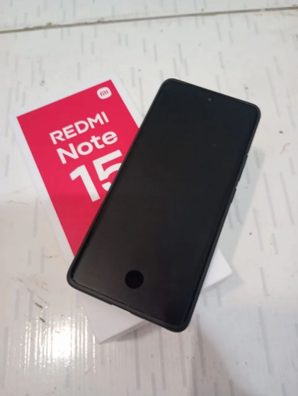 Redimi note 15 - Foto 2