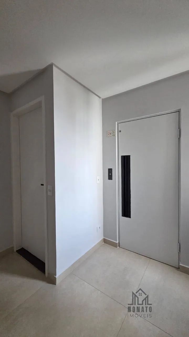 APARTAMENTO TOTALMENTE REFORMADO COM 3 QUARTOS NO SETOR OESTE - Foto 2