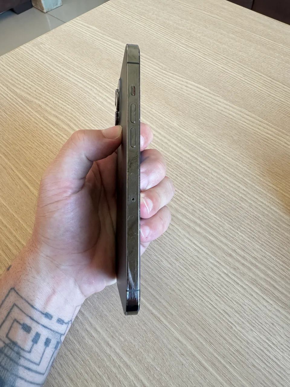 Iphone 12 pro max 256gb - Foto 5