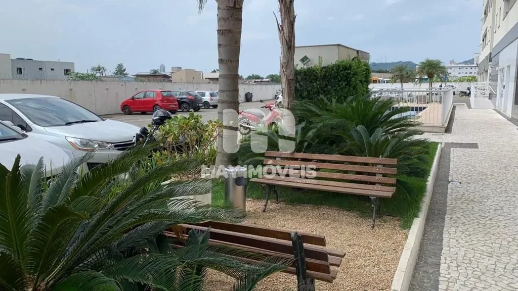 Apartamento semi mobiliado com 2 dormitórios no Cidade Nova em Itajaí - Foto 3