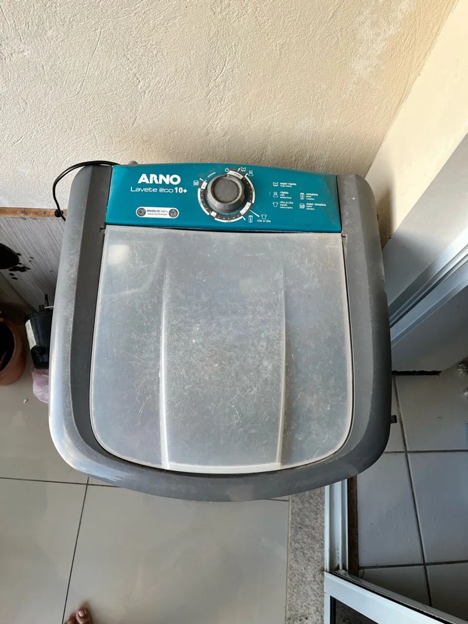 Tanquinho de Lavar - Foto 3