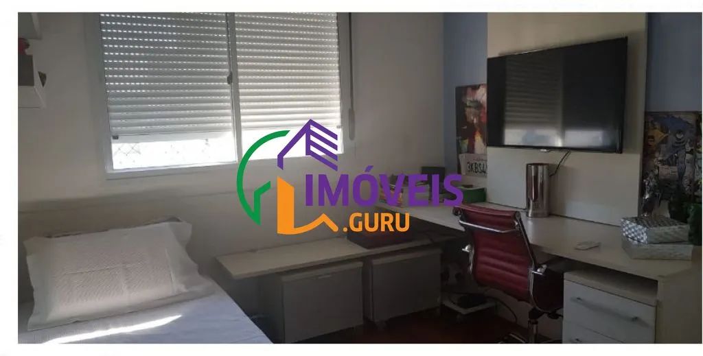 APARTAMENTO - VILA OLÍMPIA - SP