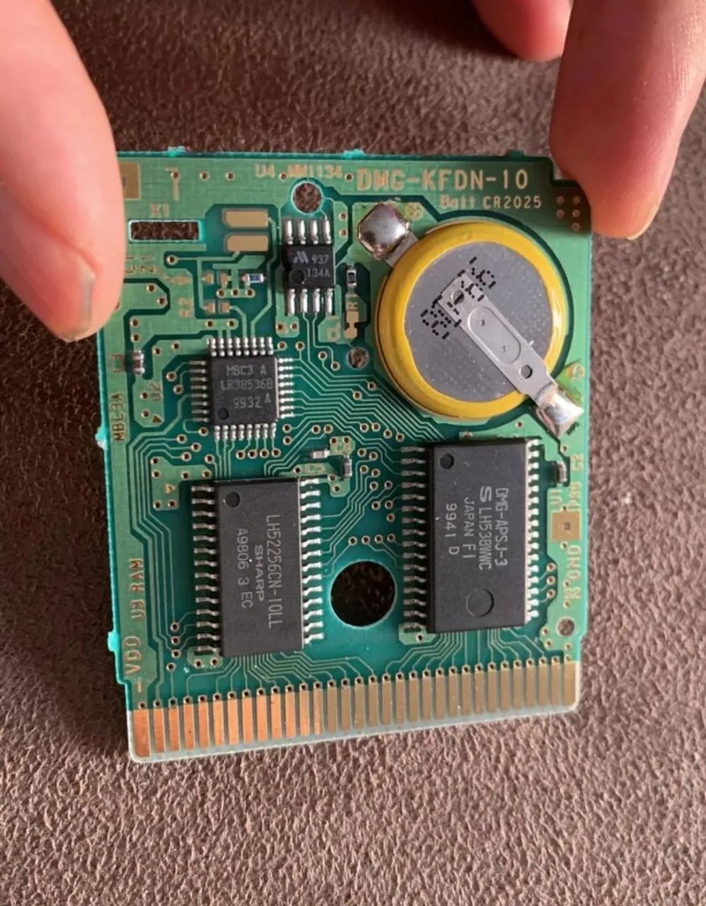 Pokémon Yellow original Japonês  - Foto 4