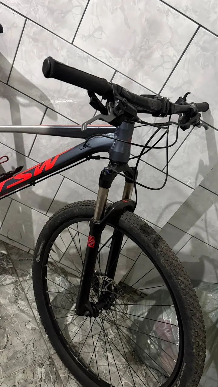 BIKE TSW - Foto 3