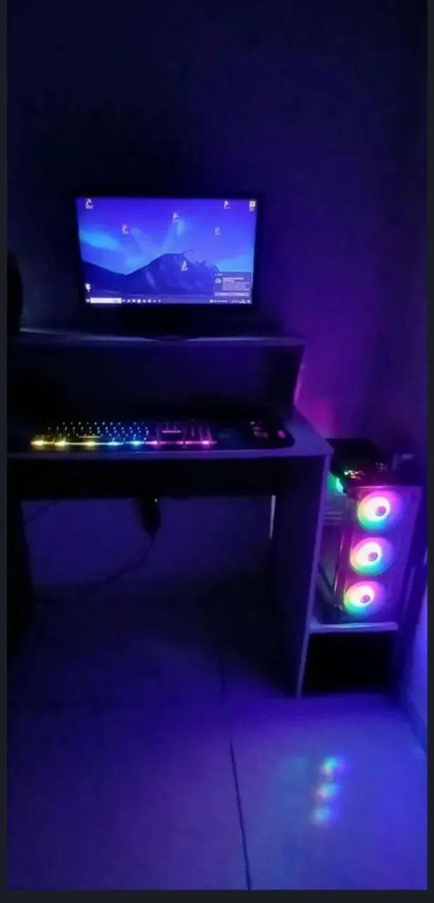 VENDO PC GAMER RYZEN 5 - Foto 4
