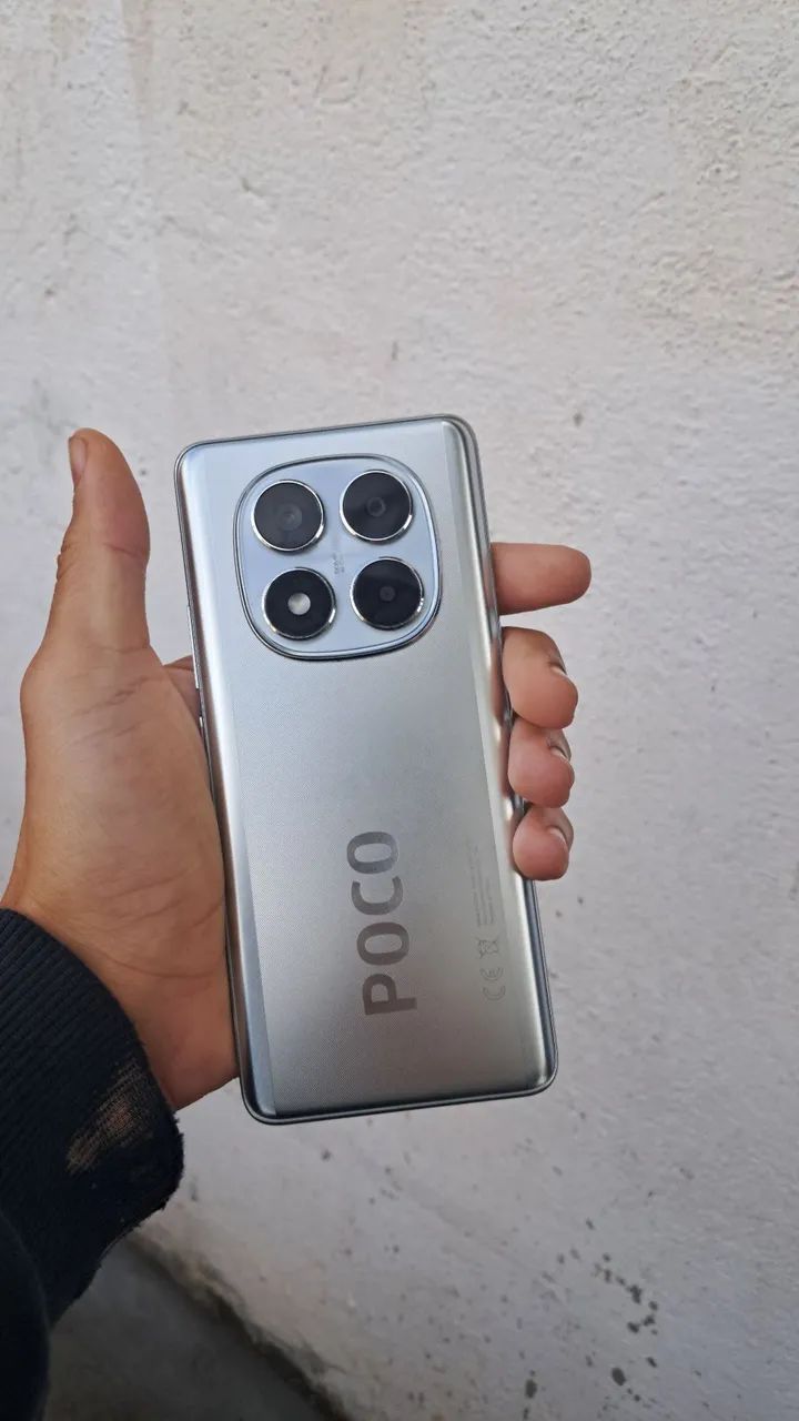 Poco X7 512GB  - Foto 3