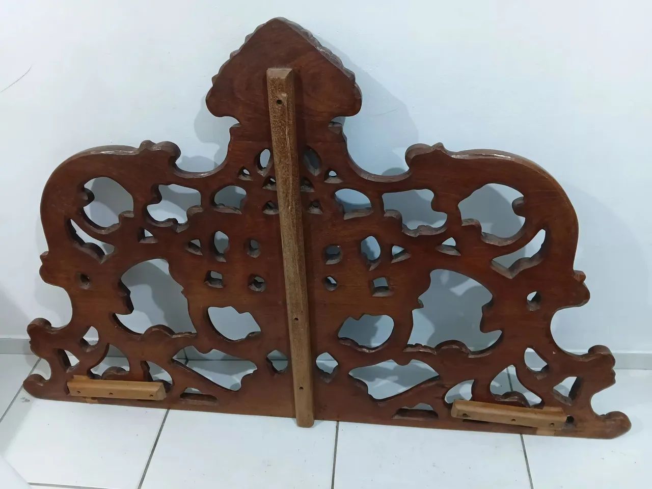 CABECEIRA ou CAMA (CASAL) - Foto 2