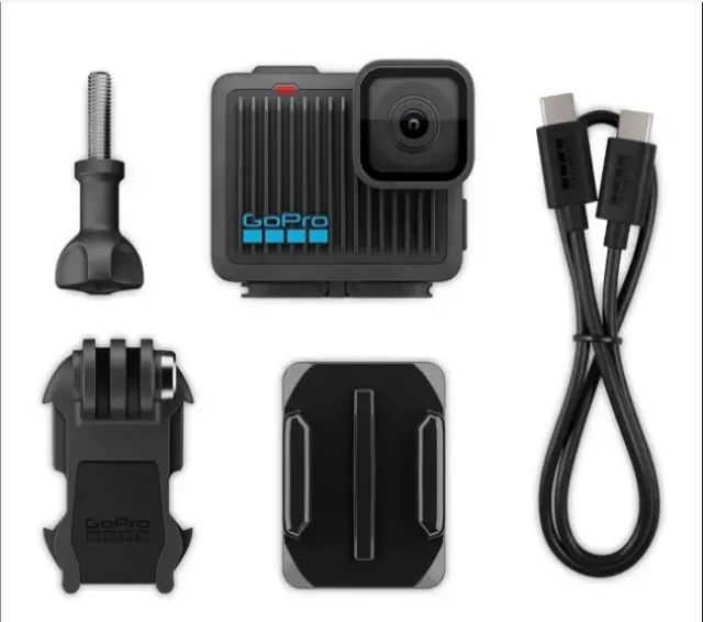 GoPro HERO Original 4K + Wi-Fi - Câmera Ação à Prova d'Água - Foto 5