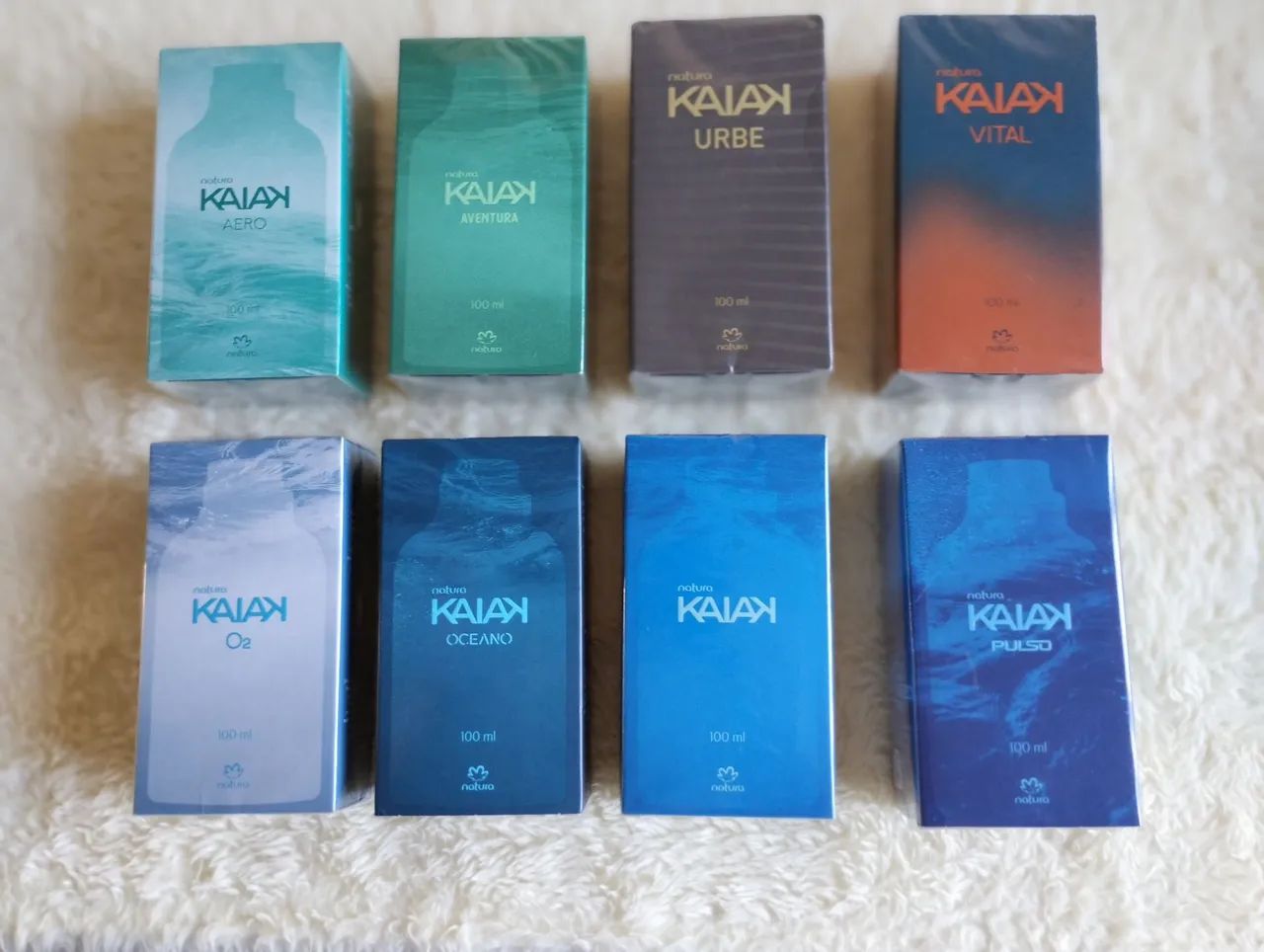 Kaiak - Foto 3
