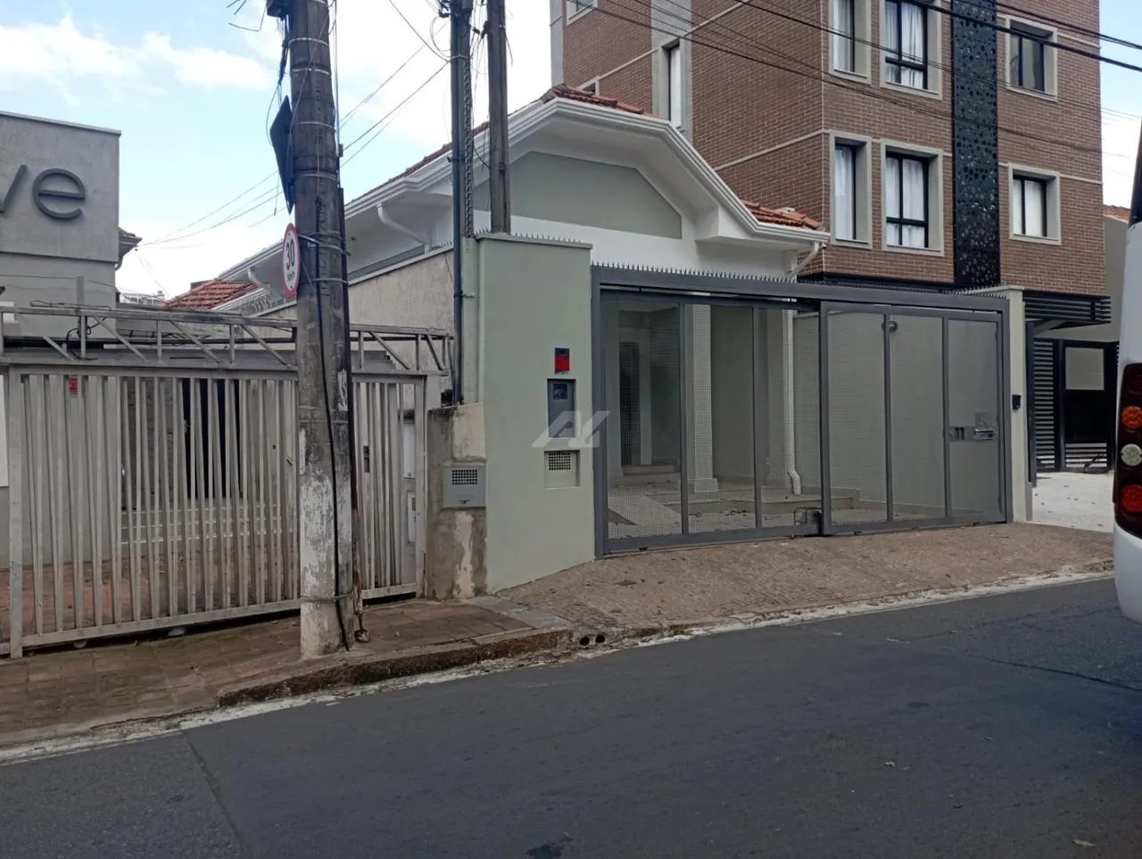 casa - Bosque - Campinas - Foto 3