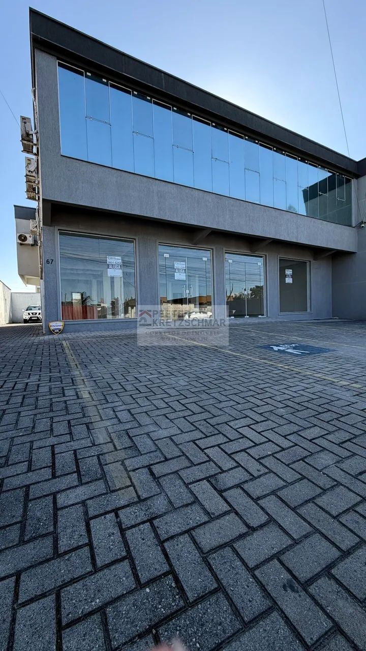 Sala Comercial em Vila Nova, Joinville/SC - Foto 2
