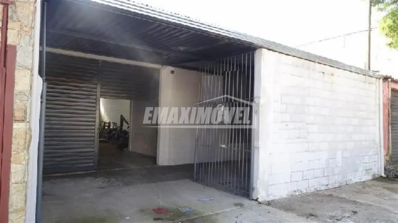 Galpão Comercial com mezanino para locação e venda Sorocaba - SP