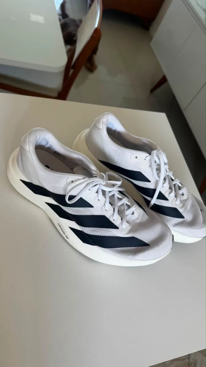 Tênis adidas Adizero Evo Sl - Foto 4