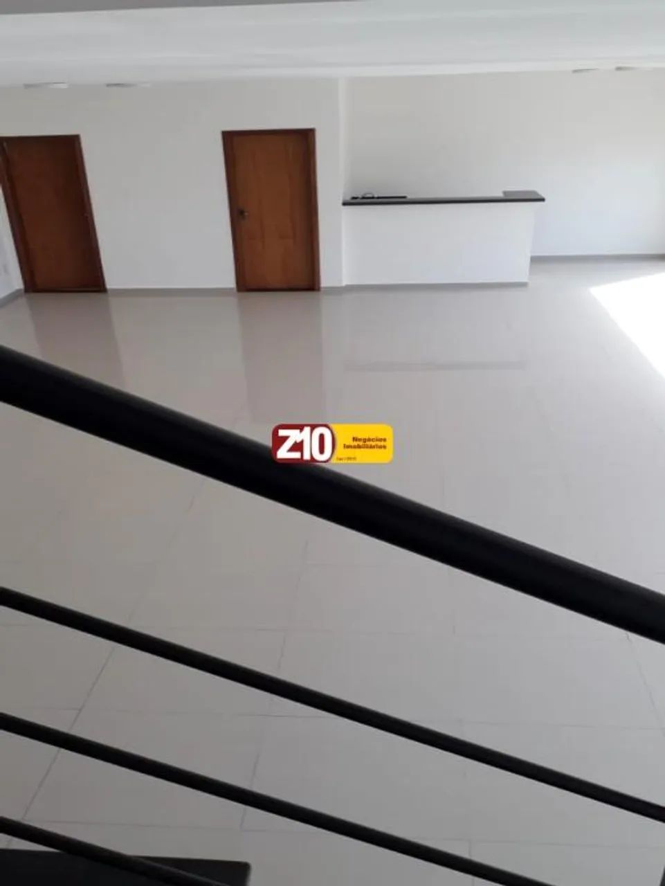 GALPÃO PARA LOCAÇÃO - CENTRO EMPRESARIAL DE INDAIATUBA SP - Foto 4