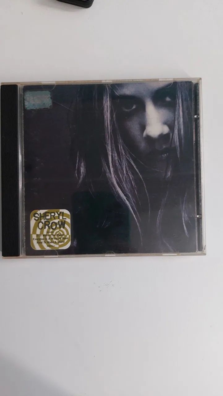 Maybe Angels - Sheryl Crow
