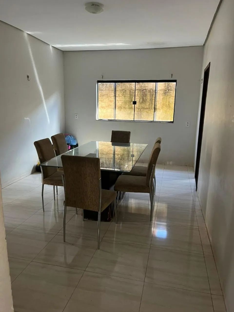 Vendo casa no Maria Rosa - Taquaralto. - Foto 3