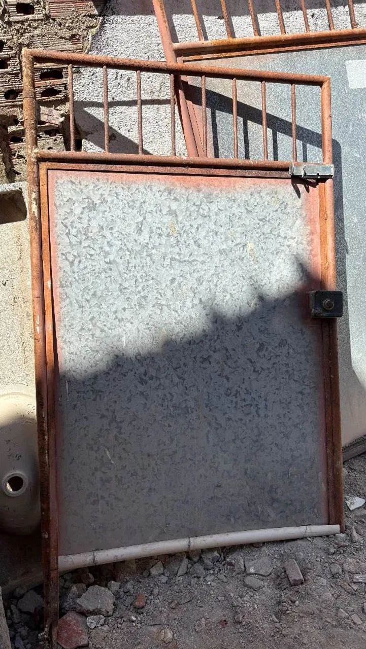Portão  - Foto 4