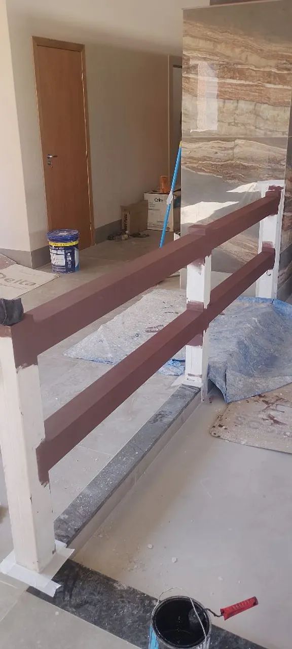 PINTOR PROFISSIONAL  - Foto 5