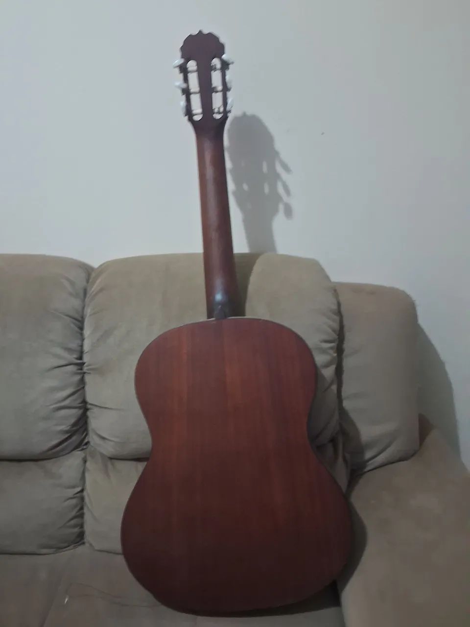 Violão  - Foto 2