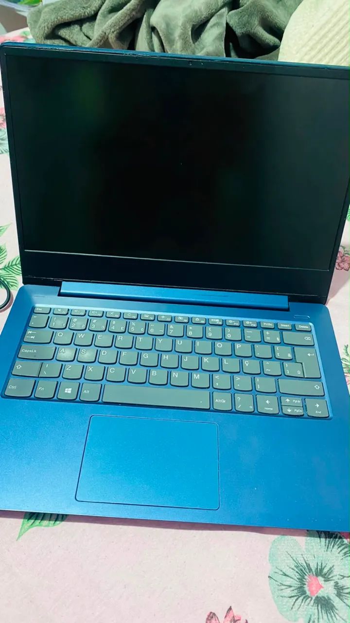 Notebook - Foto 4